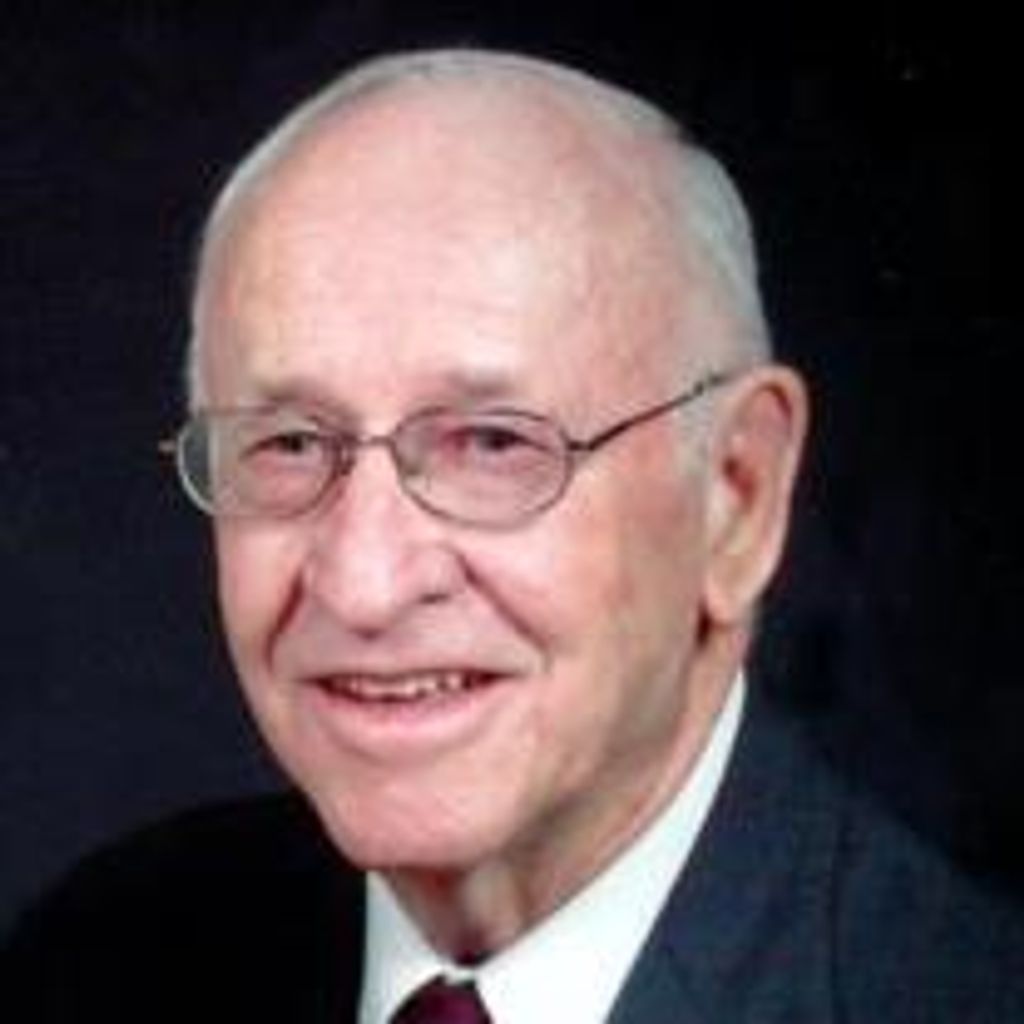 Milton B. Baarstad