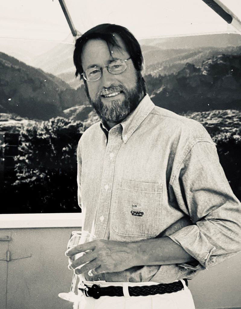 Ronald  H. Jacobs