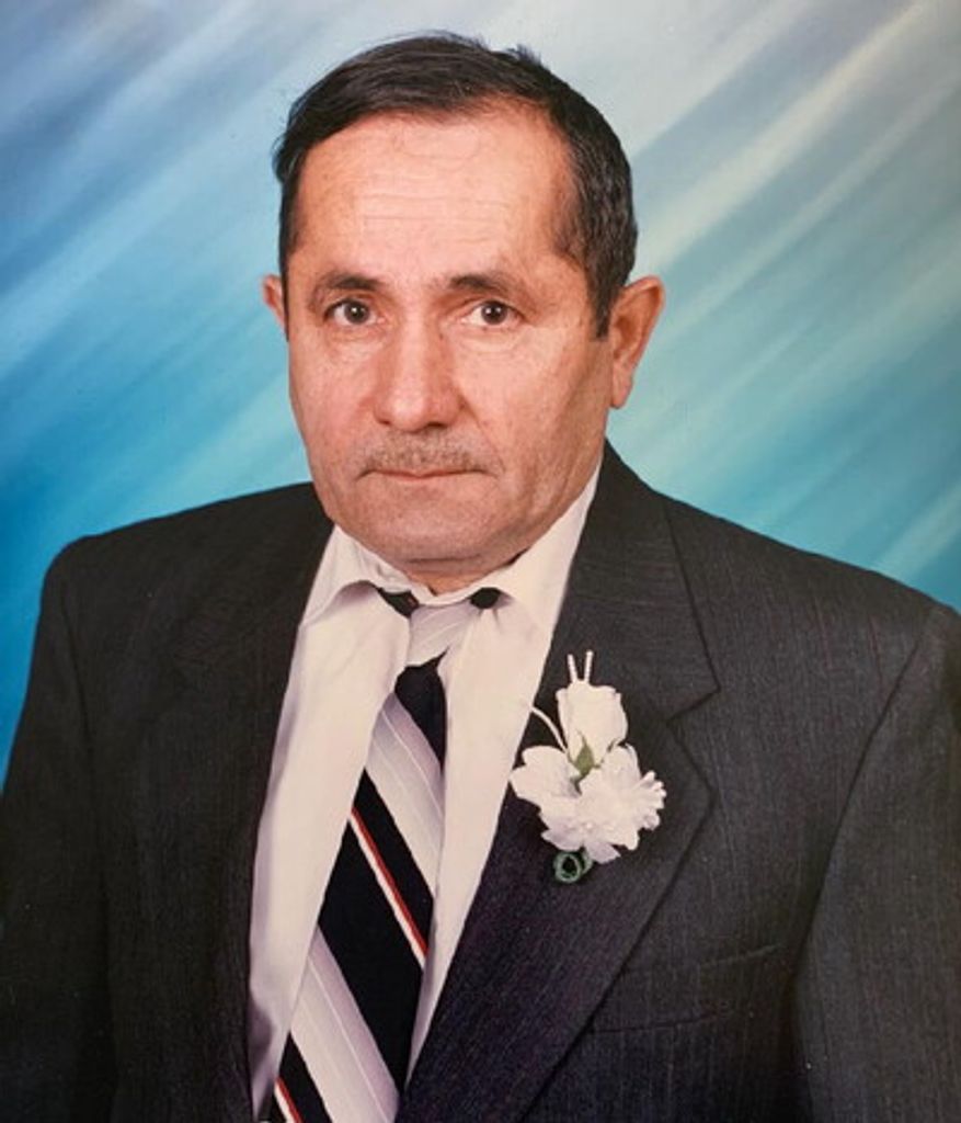 Najib Jarjis Yono Profile Photo