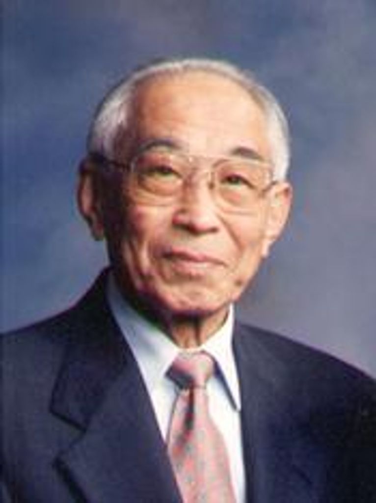 Masao Ben Shimizu