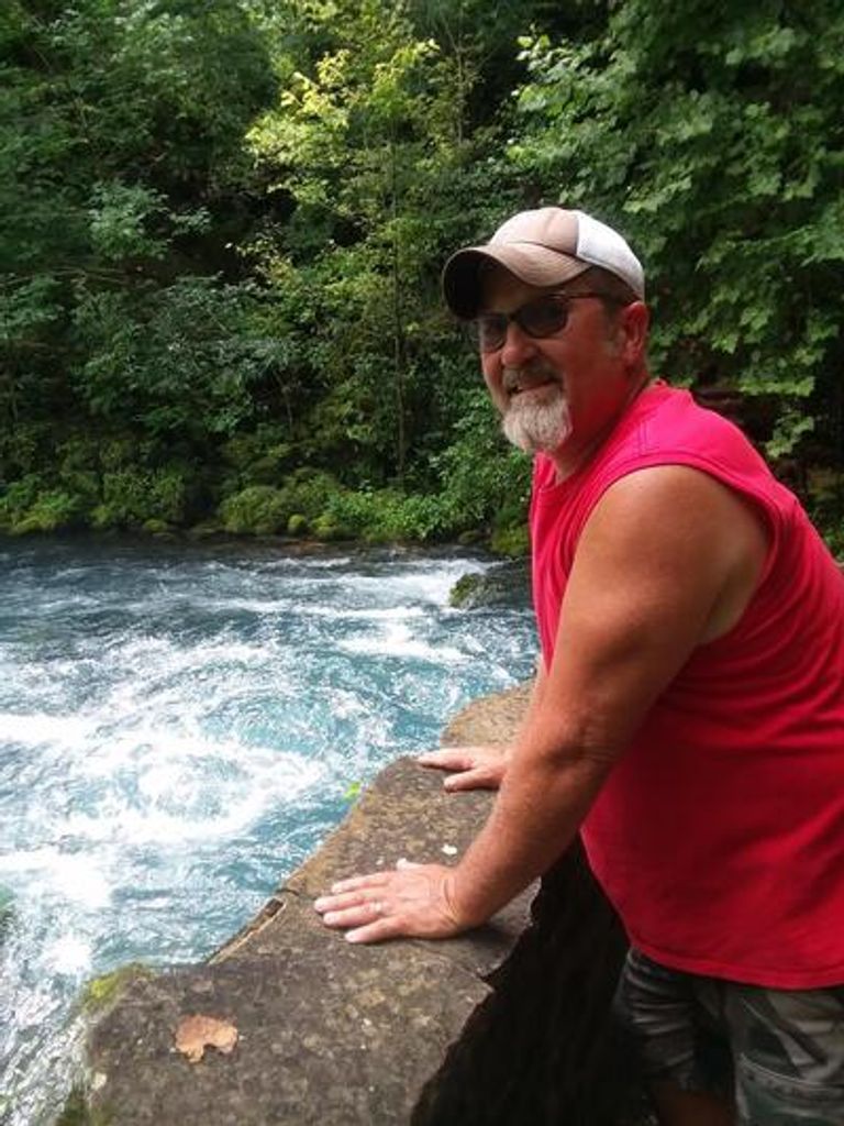 Michael James Pashia Profile Photo