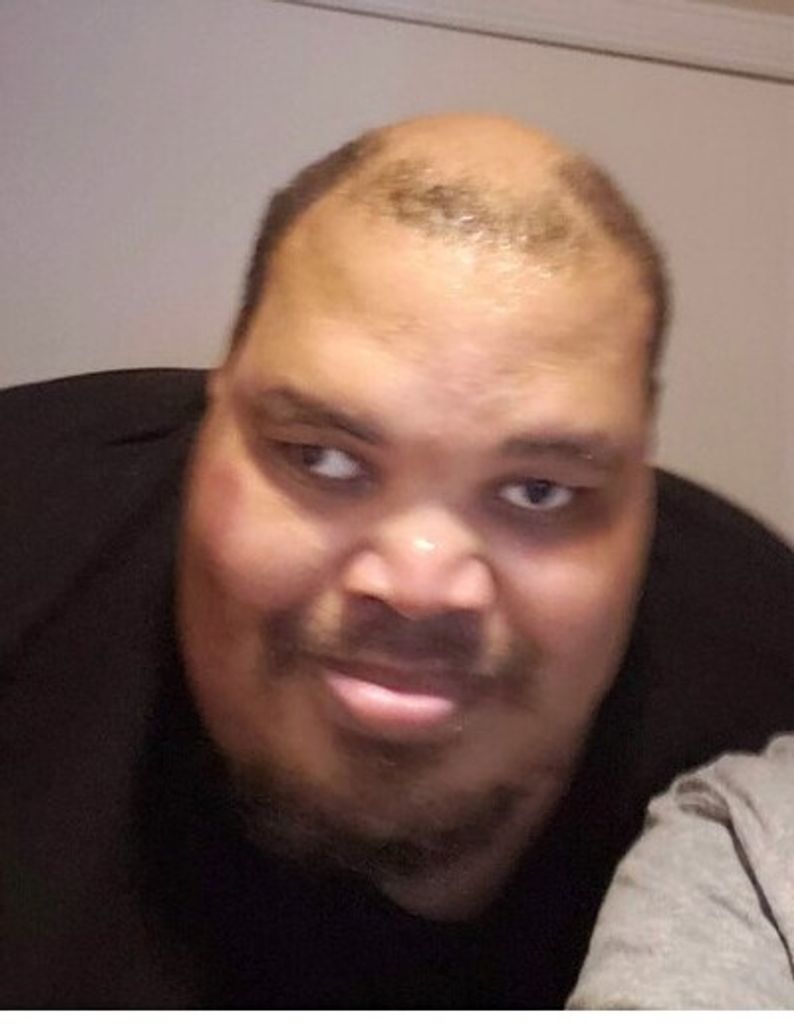 Vernon Thomas Colley Profile Photo