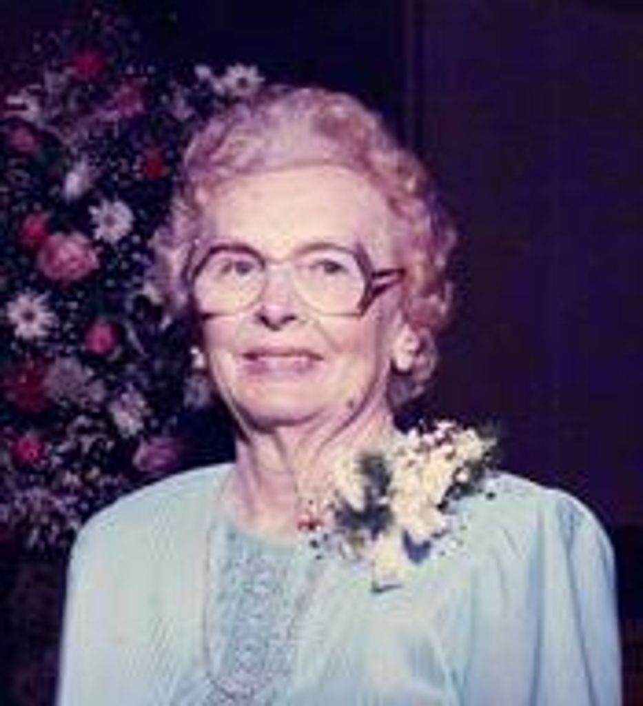 Arie Elizabeth Porter Wilkins