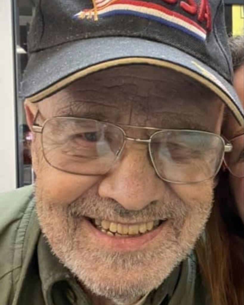 Kenneth Roger Fosberg