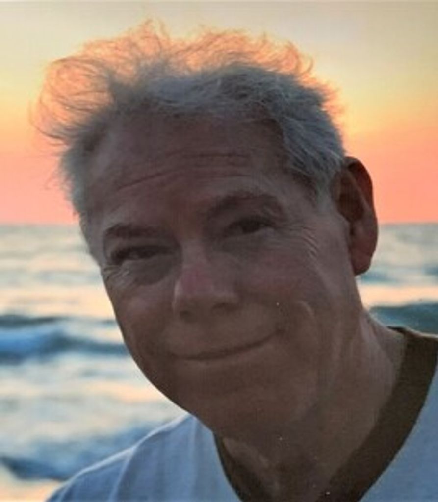 Patrick M Joyce Profile Photo