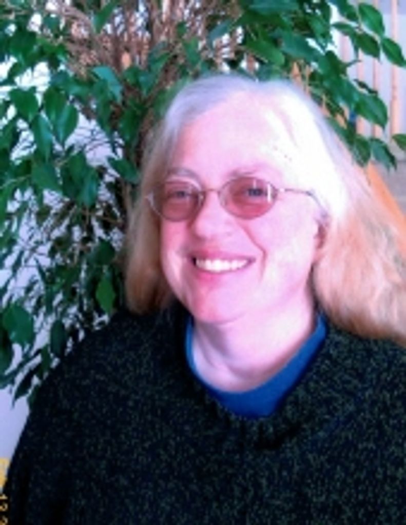 Karen Jane Schwartz