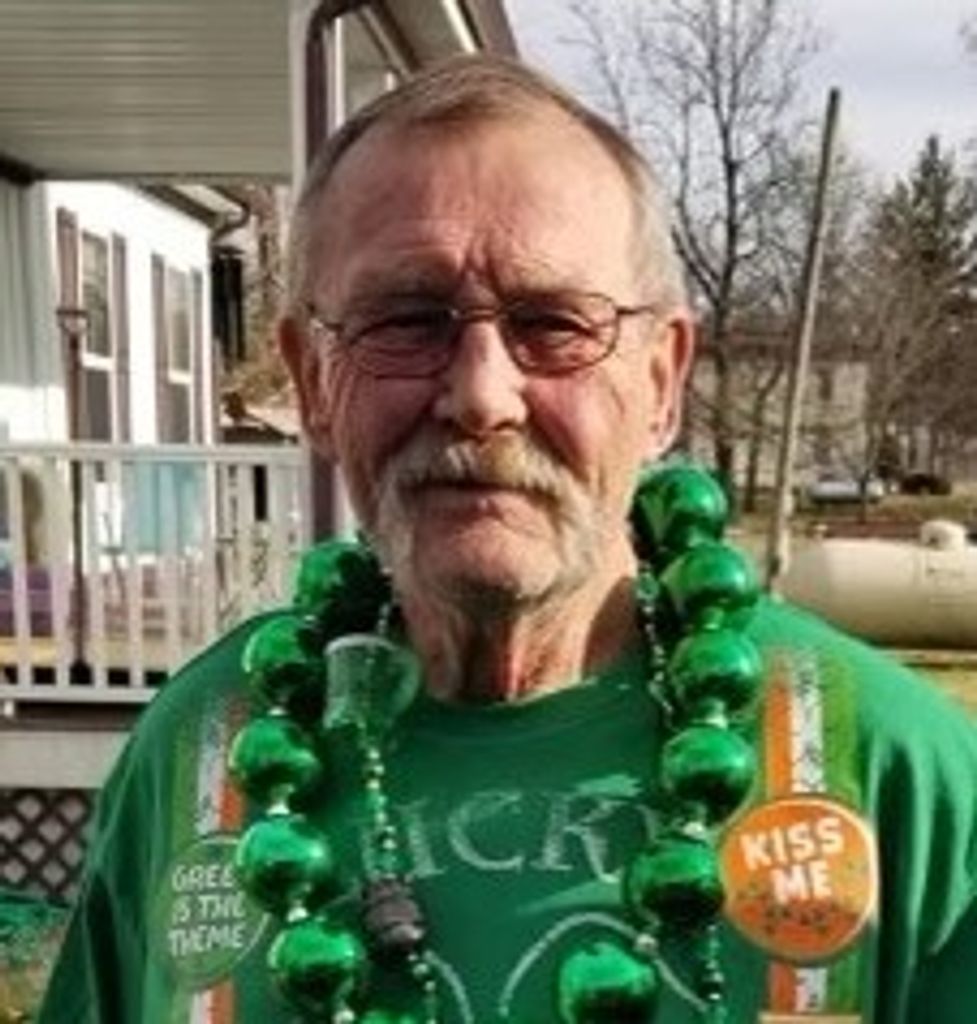 Thomas Frank Gardner