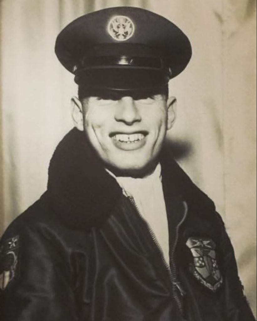 Michael Dean Marie Profile Photo