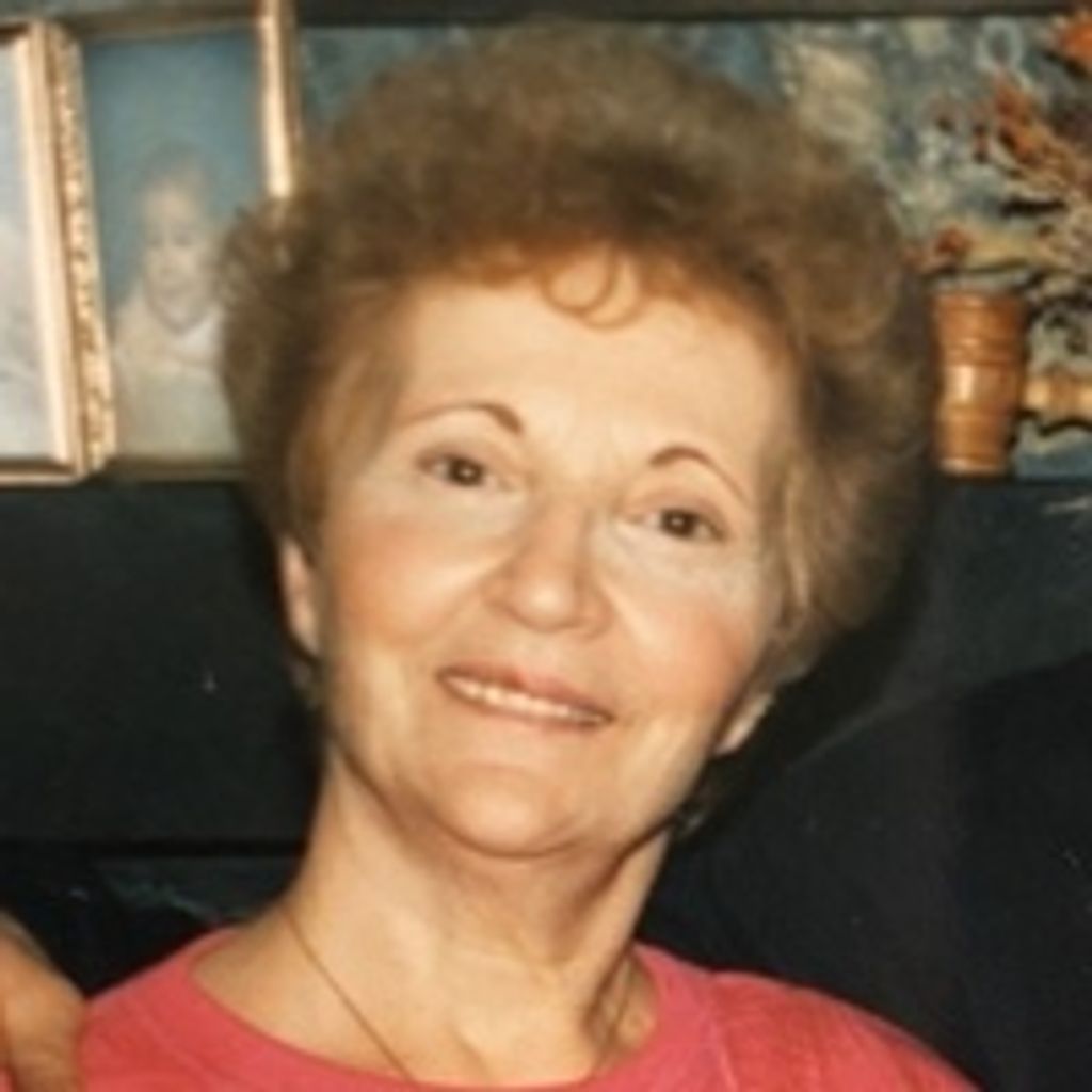 Marie "Curly" C Caprara Profile Photo