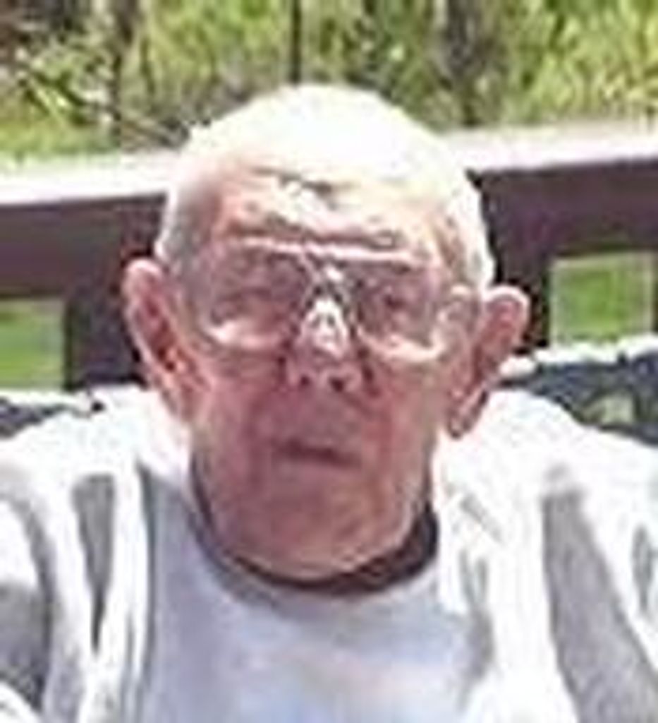 Vernon Alan Rowe Profile Photo