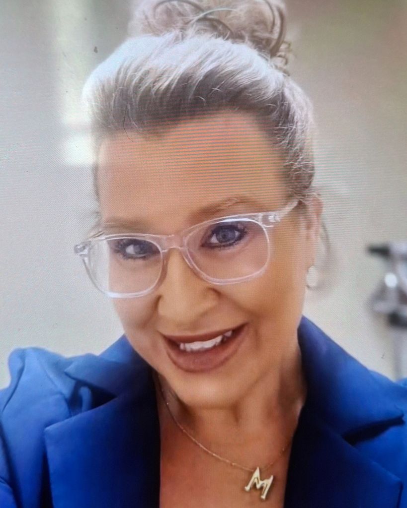 Melissa L. Manning Profile Photo