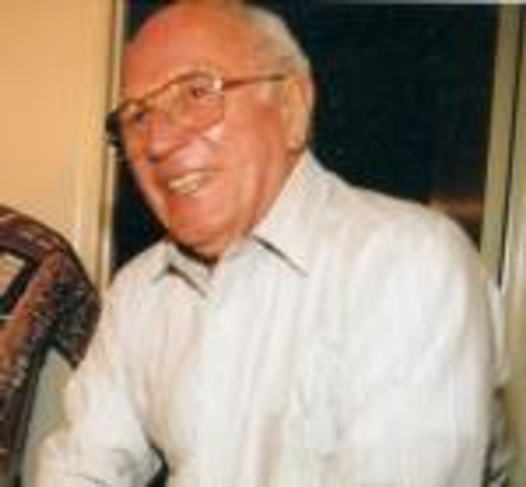 Vernon E. Hornberger, Jr. Profile Photo