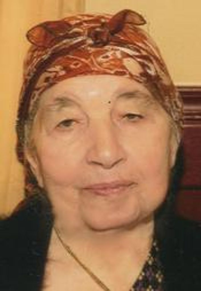 Shamamta Shamuon Jammoa