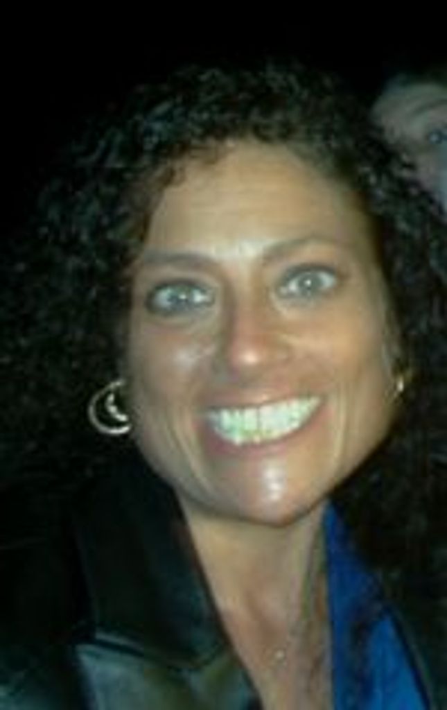 Elizabeth Rose Hammond