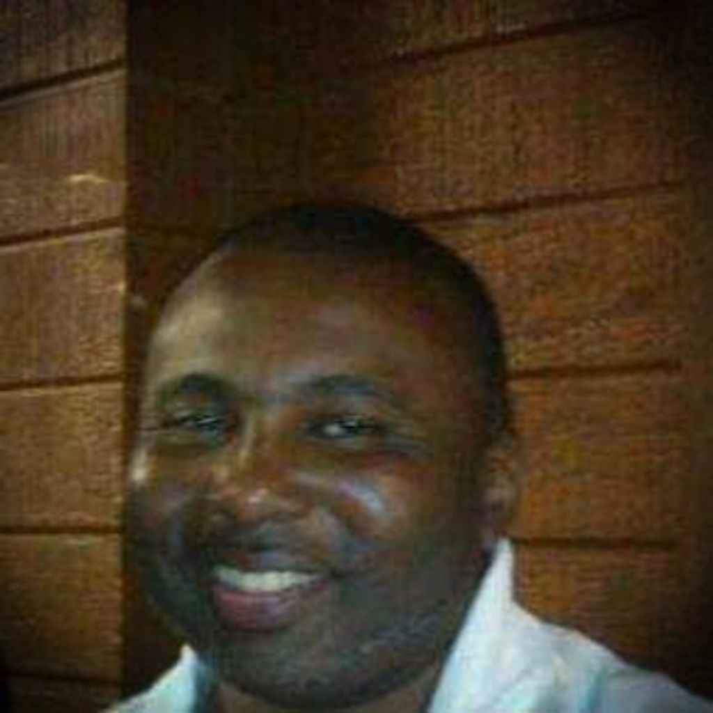 Andre Cornelious Palmer Profile Photo