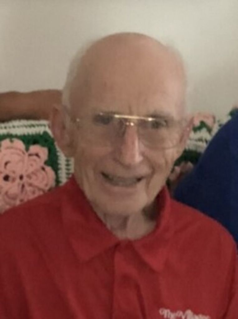 Charles Joseph Monton