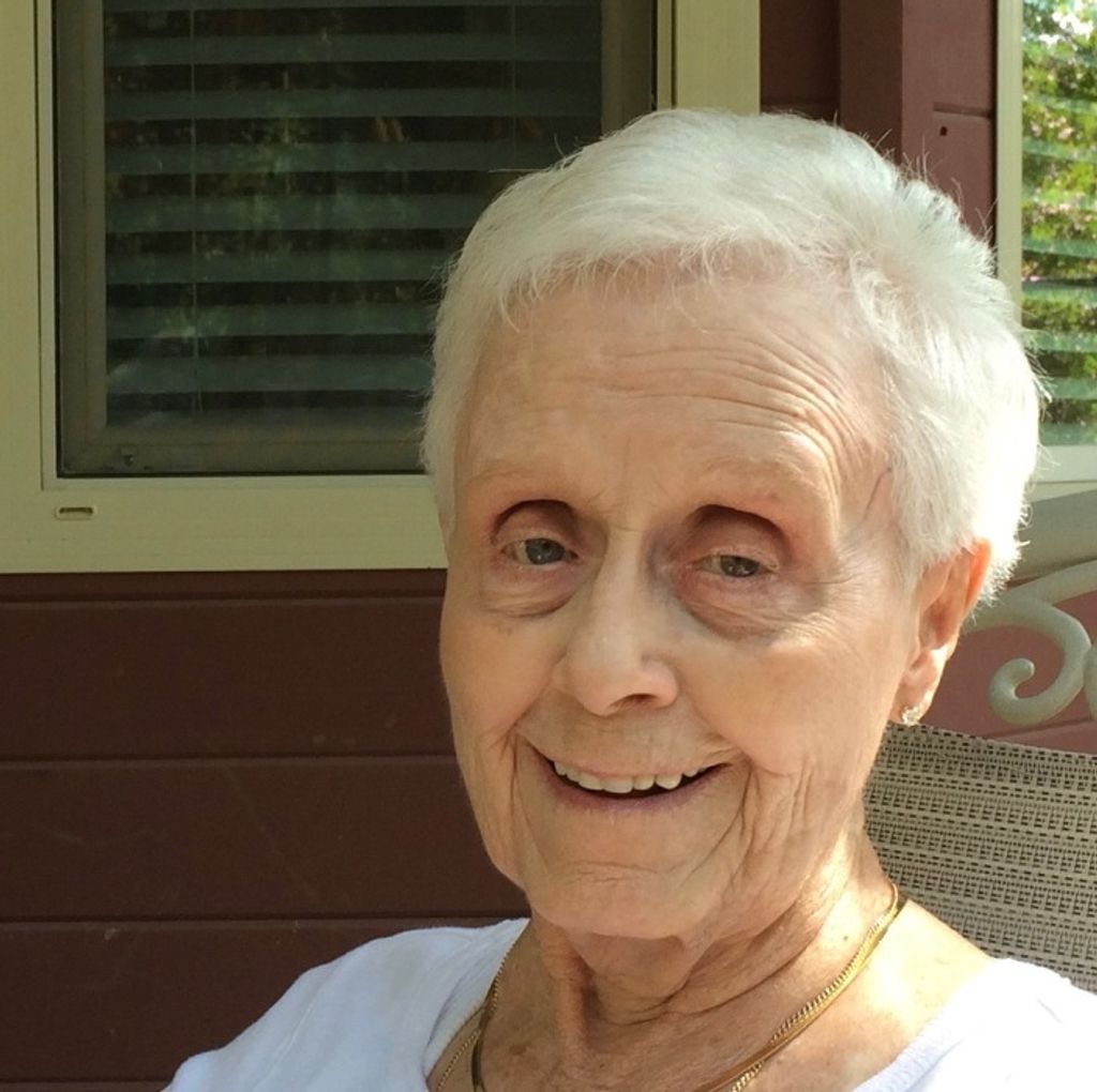 Bonnie Drake Burbidge Profile Photo