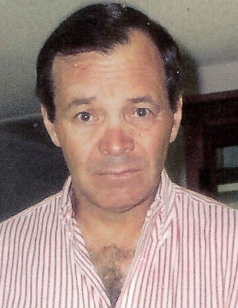 Robert Kirby, Jr.