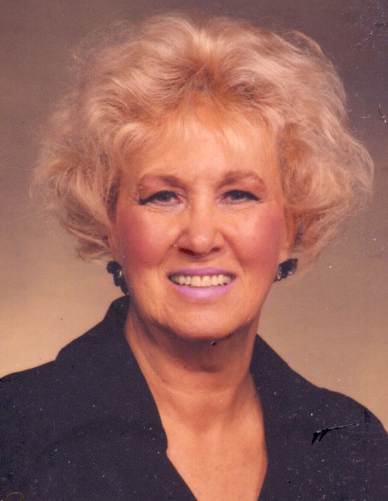 Pauline Pierce