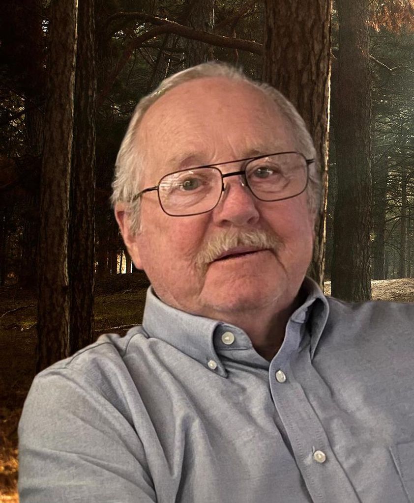 James Patrick Dunn Profile Photo