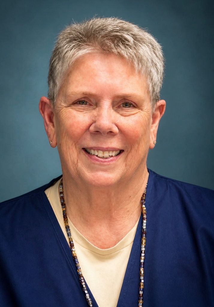 Roberta Rae Ross