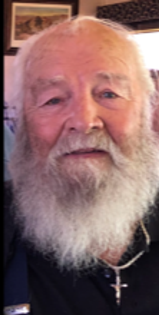 Donald "Don" Stewart