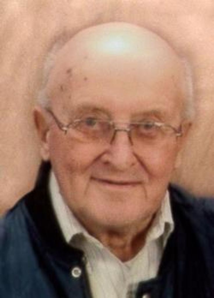 John "Jack" Elmer Coppersmith, Jr