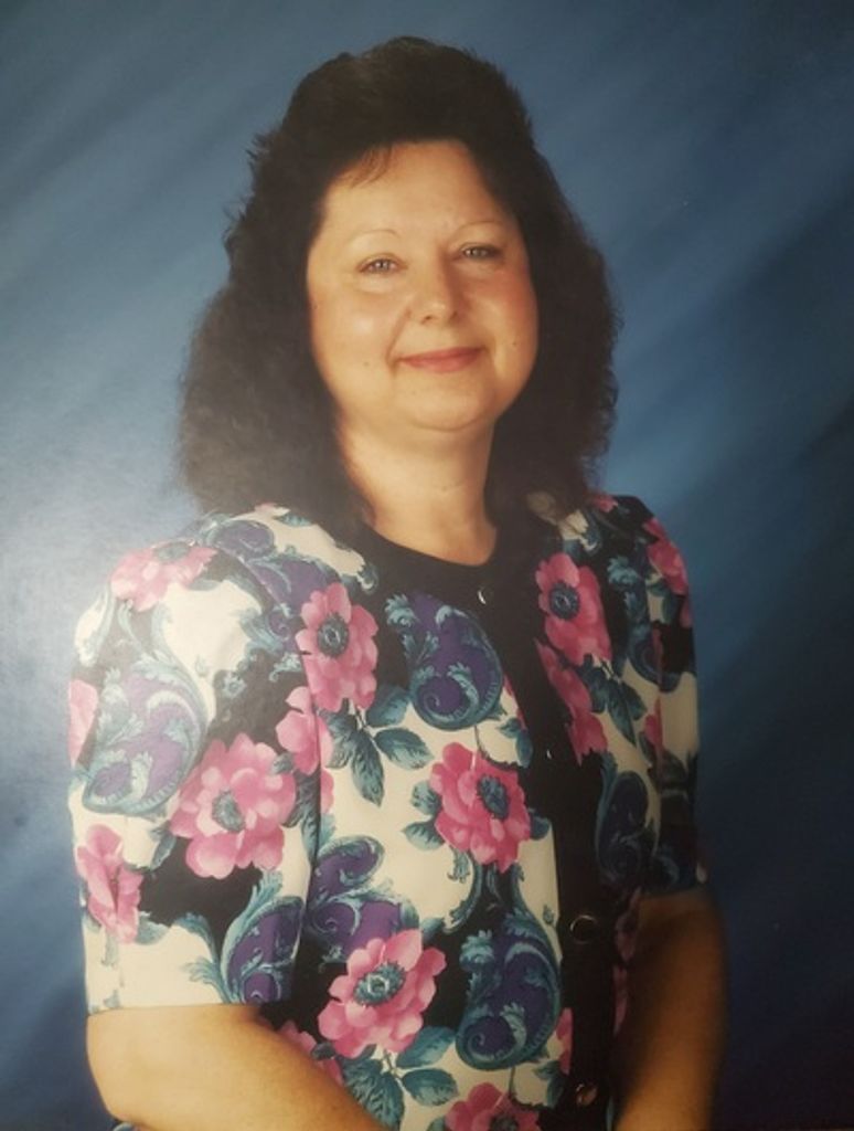 Audrey Jarrell Profile Photo