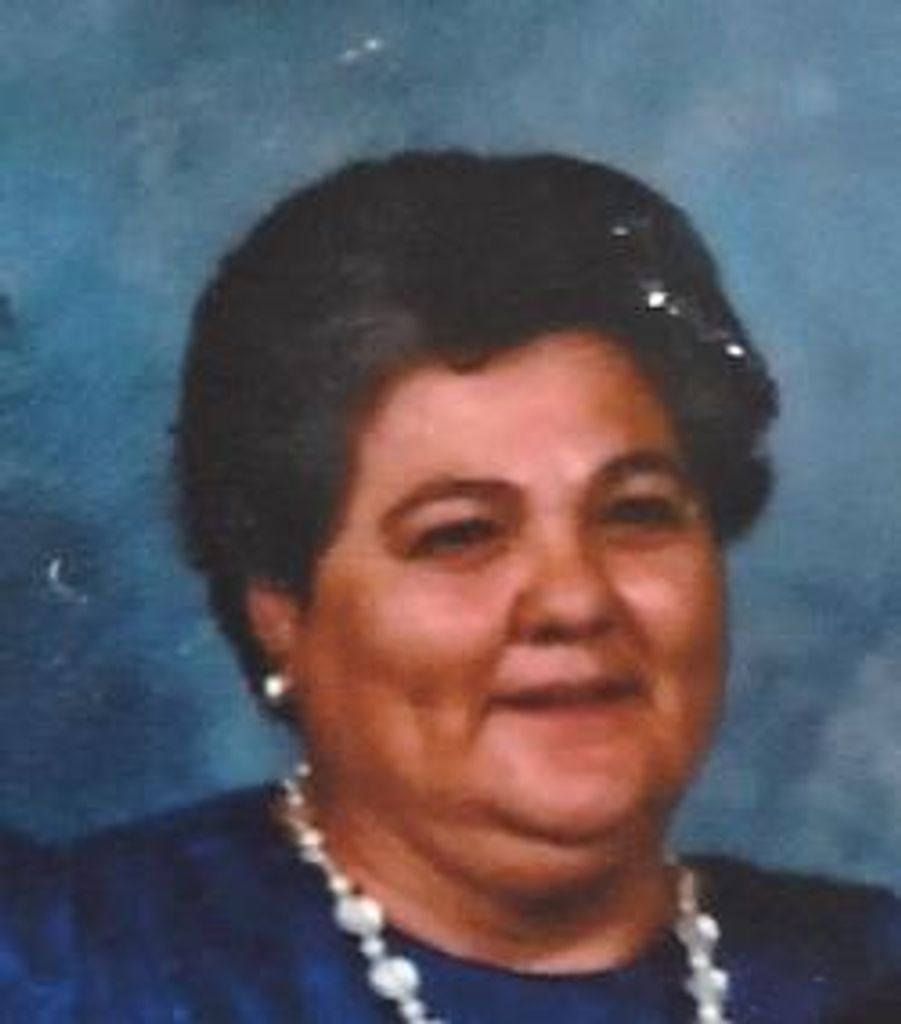 Felipa Elizondo Garcia