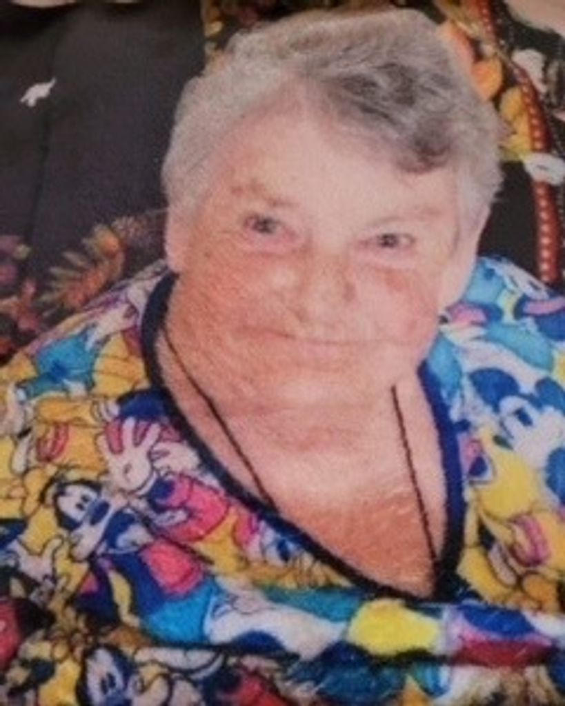 Sharon Kay McDougal