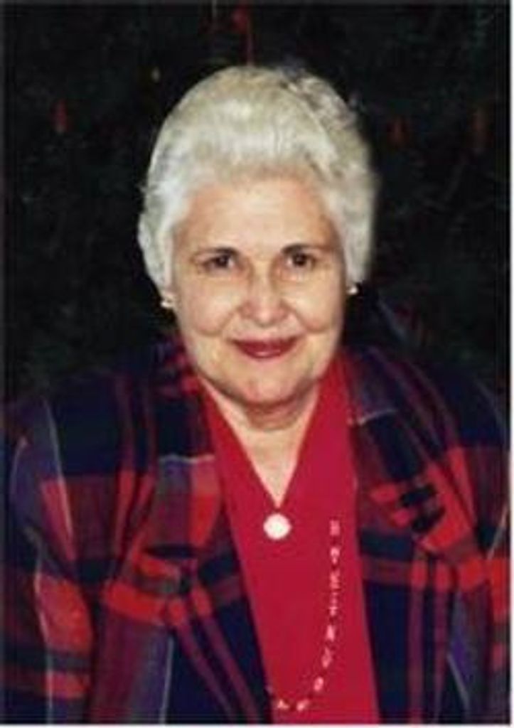 Eunice Cooper Profile Photo