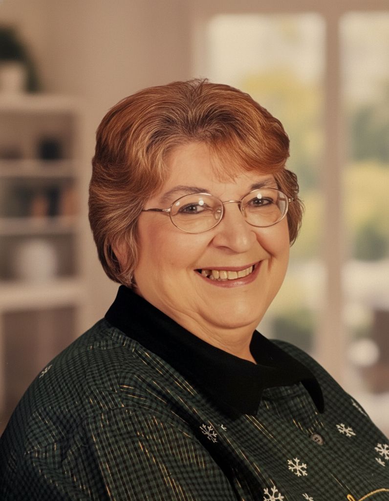 Peggy J. Farler-Leeper Profile Photo