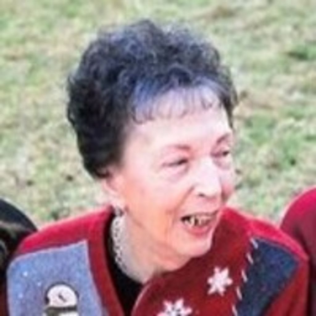 Ruth Janell Player