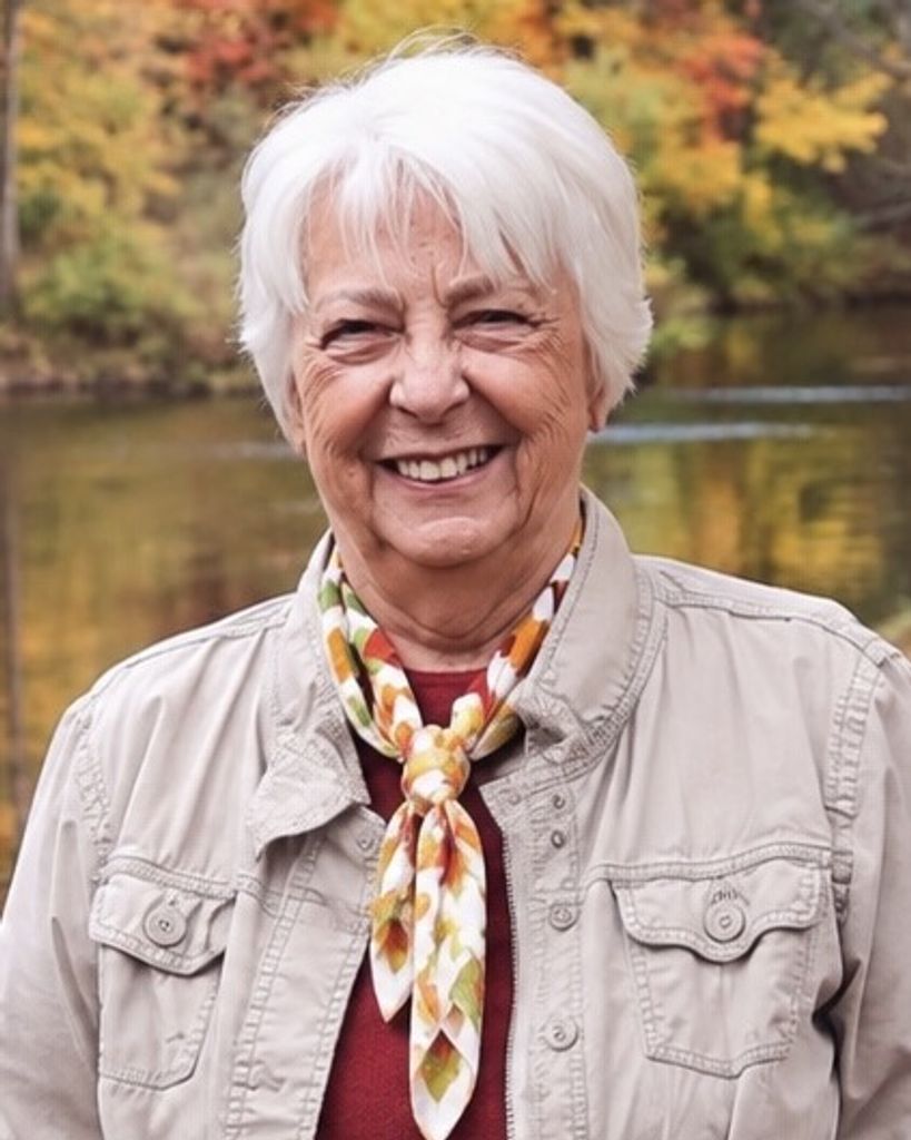Peggy Jean Harger Profile Photo