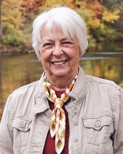 Peggy Jean Harger's obituary image