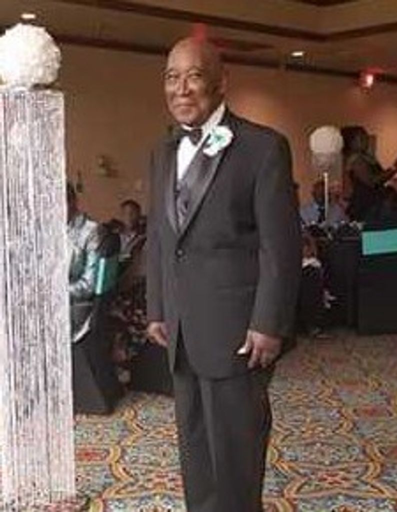L.C. JACKSON