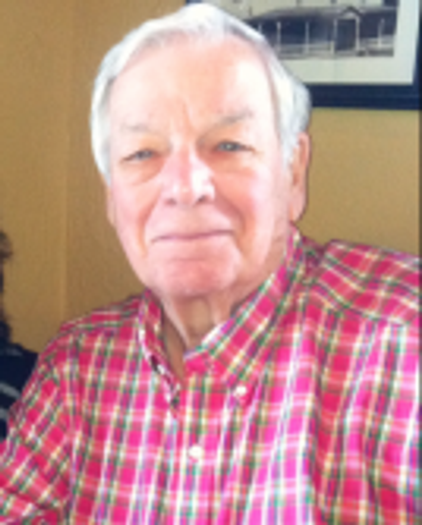 Harry L. Burgess