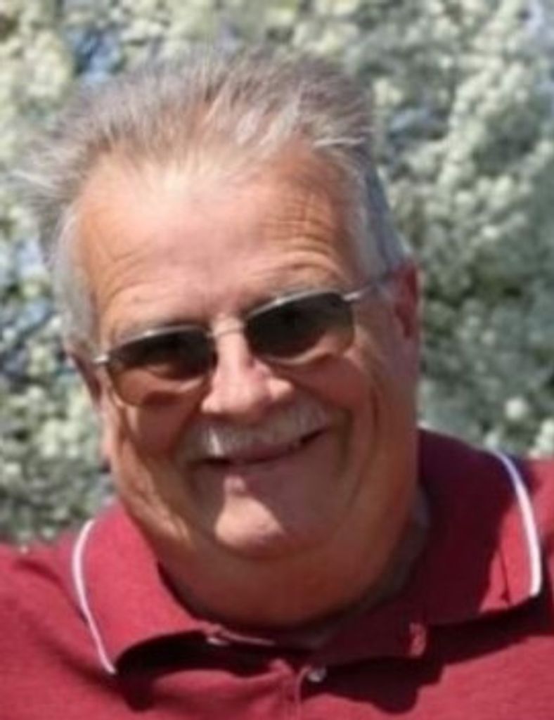 Clifton Francis Noland