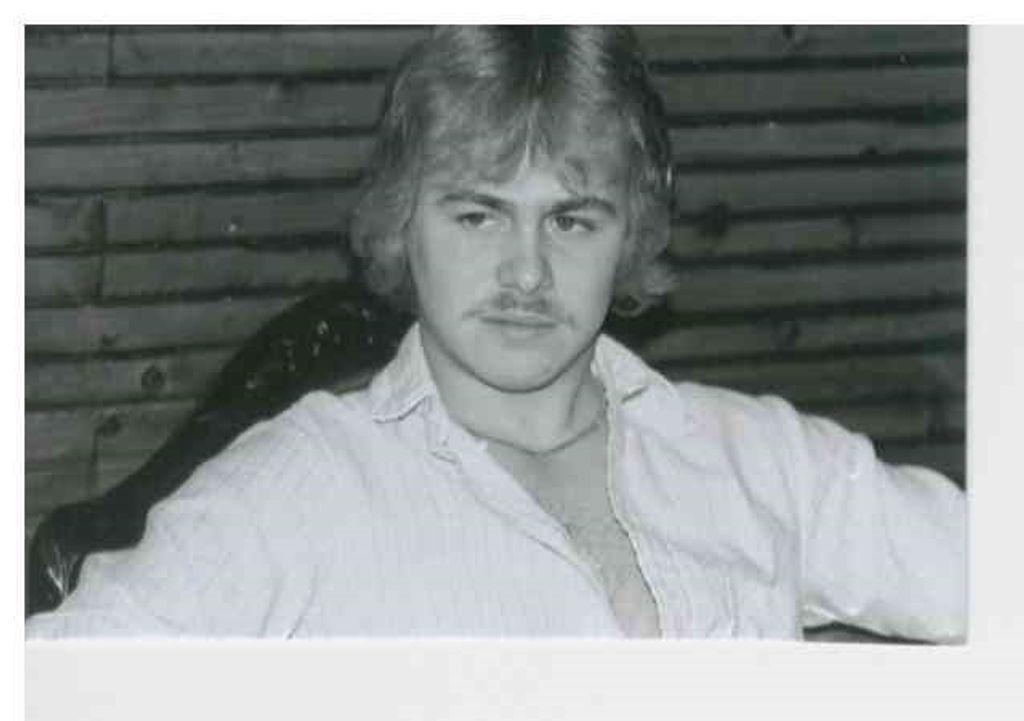 Edward Leo Geiger, Jr. Profile Photo