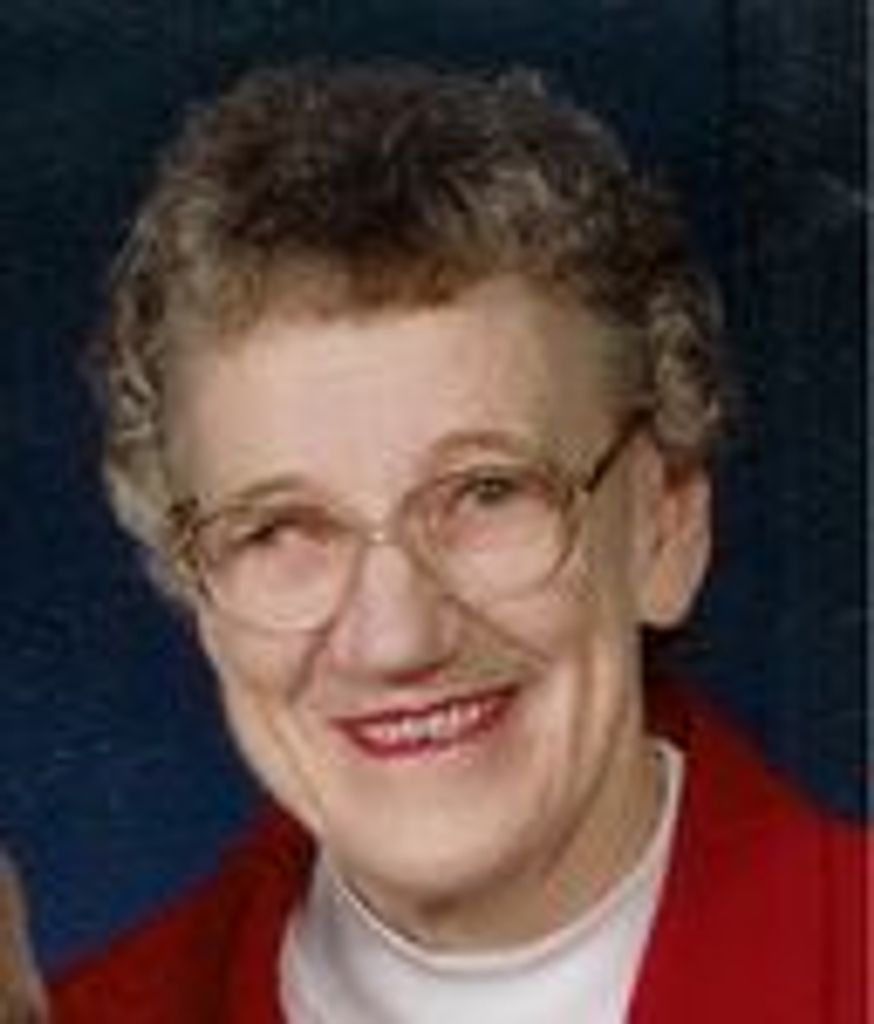Shirley L. Thurs