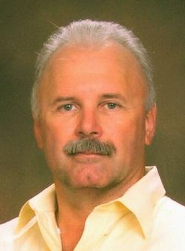Tommy Joe Rimes