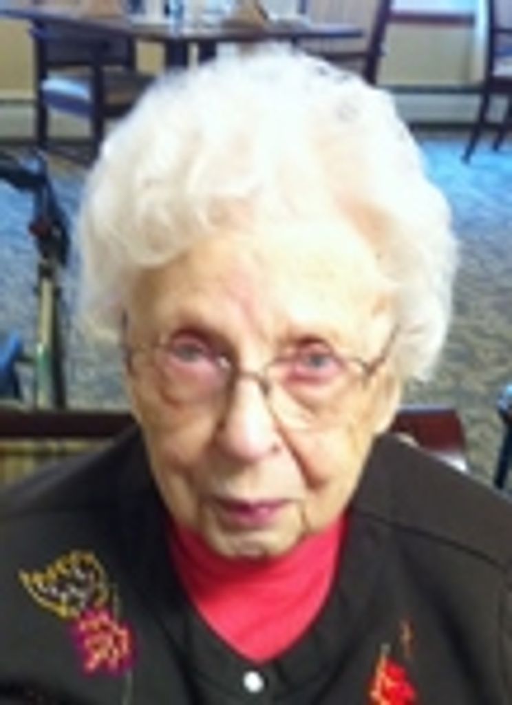 Marion Stahl