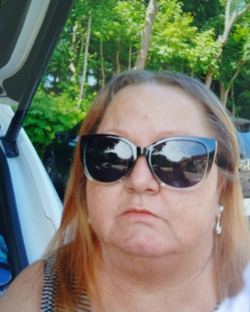 Joanne Lynn Passellara
