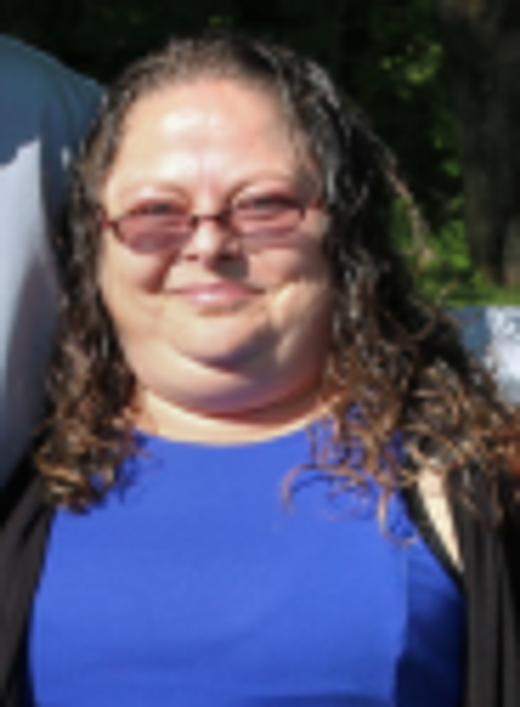Amanda L. Speck