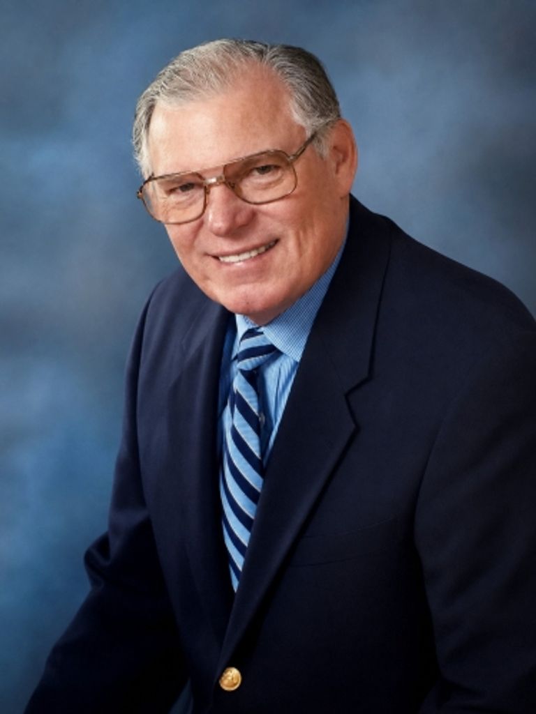 James Alvin Daniel Profile Photo