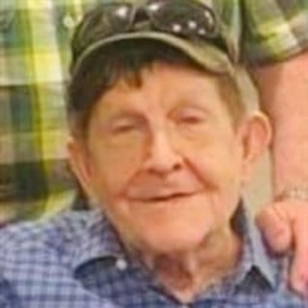 Kenneth Dale Bond