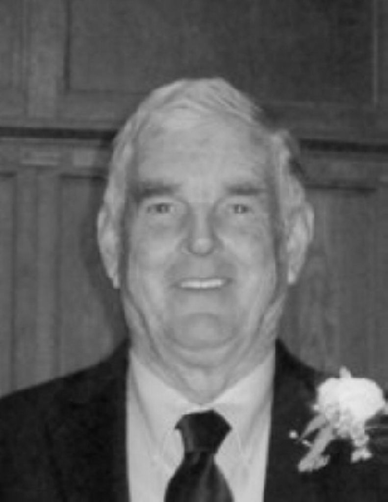 Henry Porter Tinsley Profile Photo