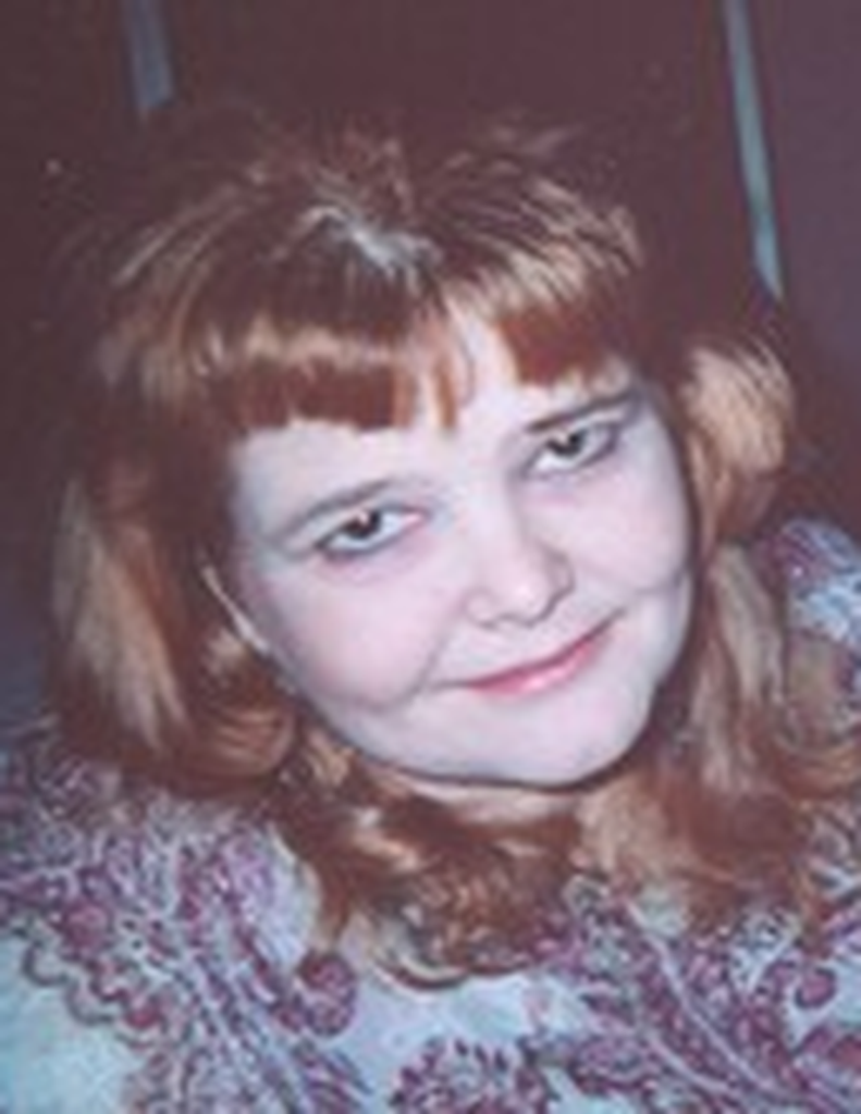 Wendy Kay Ammerson Wright