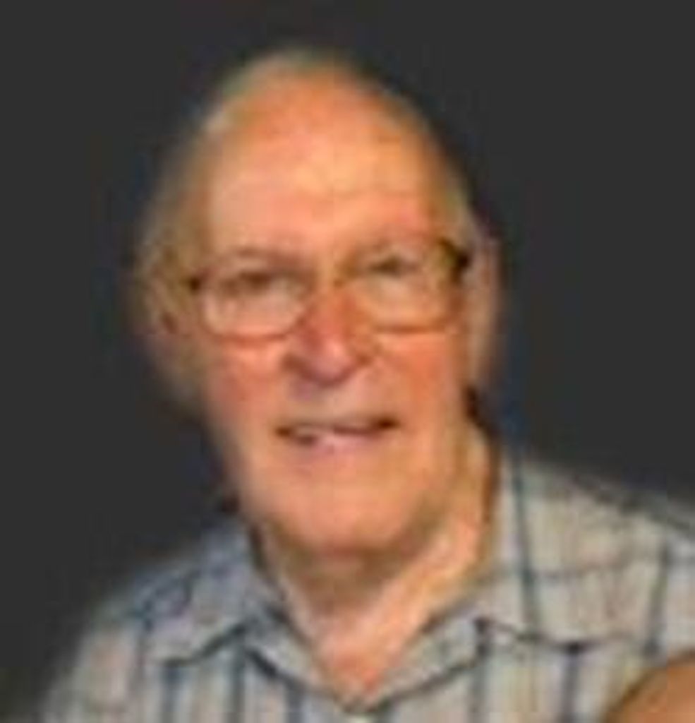 Dale Martin Karenbauer Profile Photo