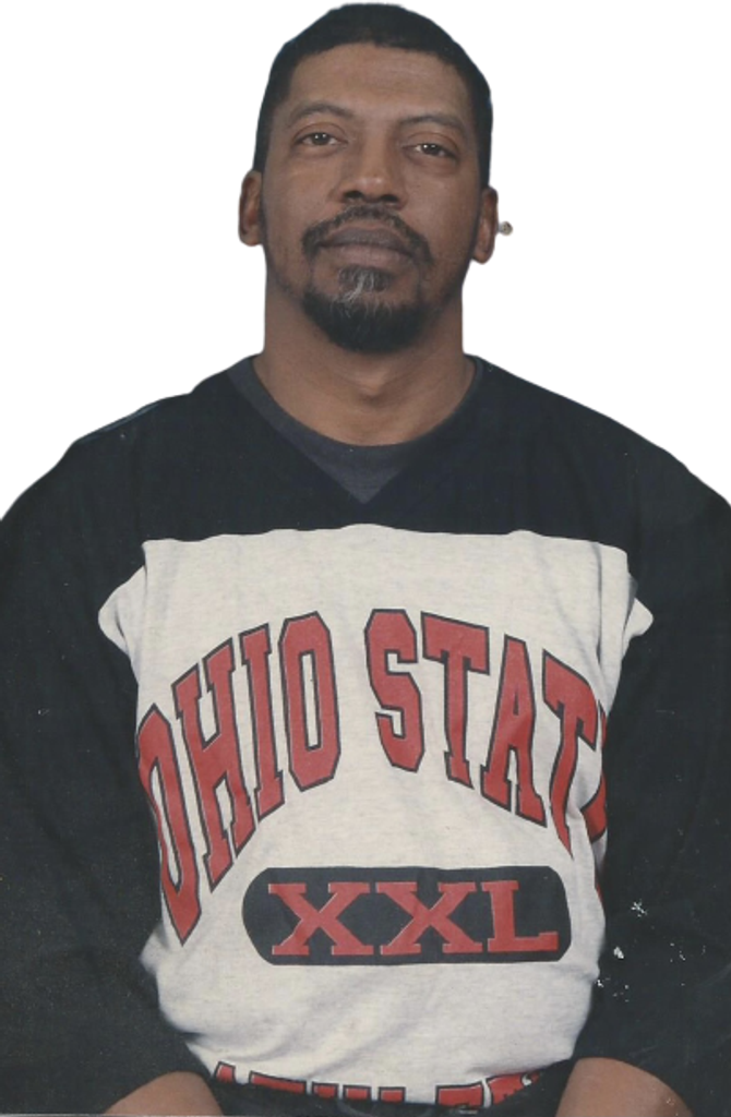 Geno Lamont Brown Profile Photo